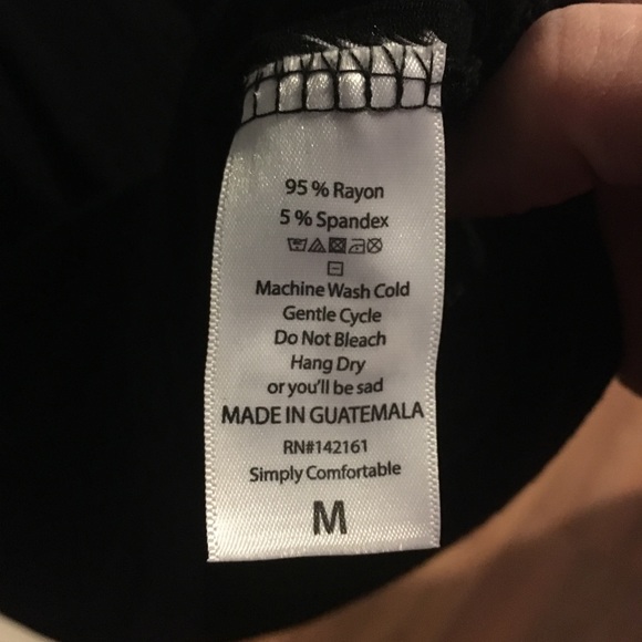 Solid black LLR Julia - Picture 3 of 4